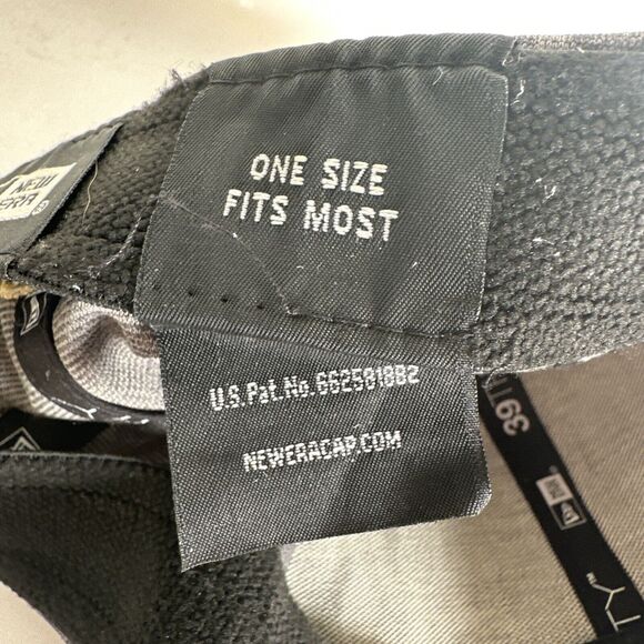 Chicago Cubs New Era 2016 World Series Champions Locker Room Hat Baseball Cap - Picture 8 of 8